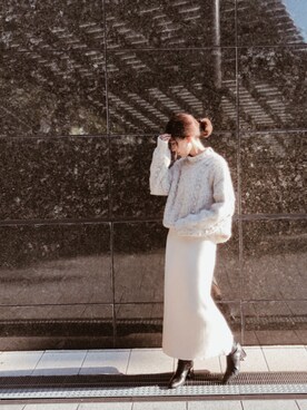 harukaさんのコーディネート