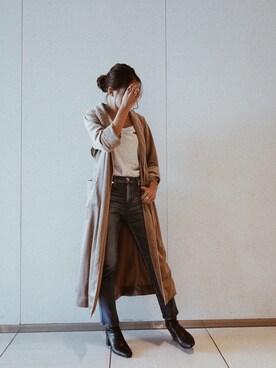 harukaさんのコーディネート