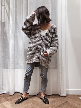 harukaさんのコーディネート