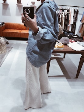 harukaさんのコーディネート