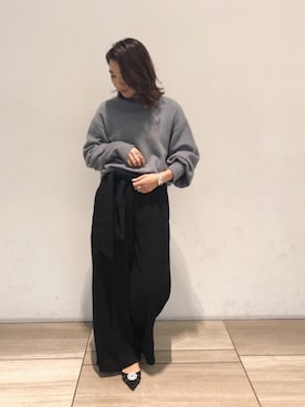 harukaさんのコーディネート