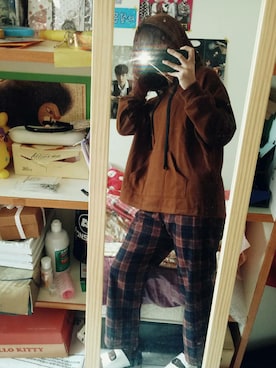 🇹🇼zoeyさんのコーディネート