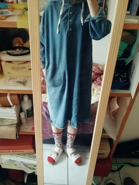 🇹🇼zoeyさんのコーディネート