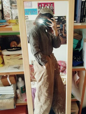 🇹🇼zoeyさんのコーディネート