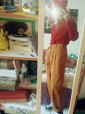 🇹🇼zoeyさんのコーディネート