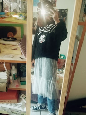 🇹🇼zoeyさんのコーディネート