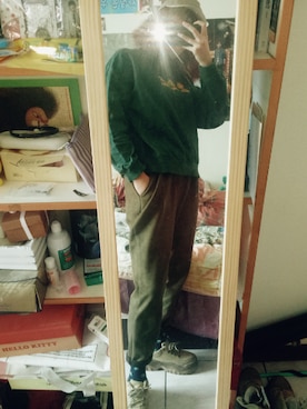 🇹🇼zoeyさんのコーディネート