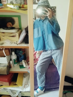 🇹🇼zoeyさんのコーディネート