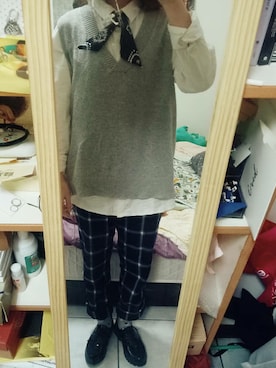 🇹🇼zoeyさんのコーディネート