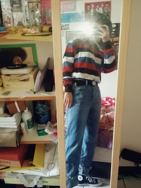 🇹🇼zoeyさんのコーディネート