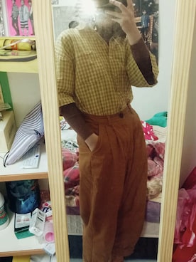 🇹🇼zoeyさんのコーディネート