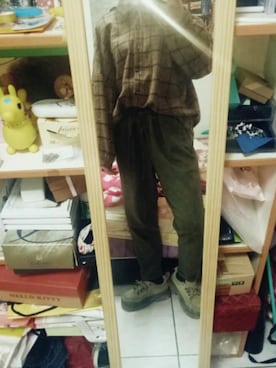 🇹🇼zoeyさんのコーディネート