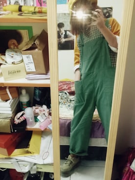 🇹🇼zoeyさんのコーディネート