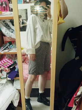 🇹🇼zoeyさんのコーディネート