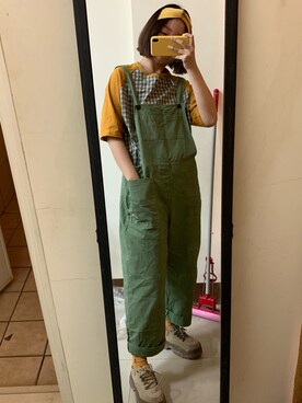 🇹🇼zoeyさんのコーディネート