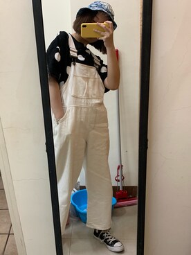 🇹🇼zoeyさんのコーディネート