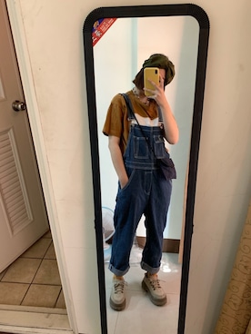 🇹🇼zoeyさんのコーディネート