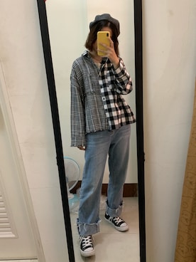 🇹🇼zoeyさんのコーディネート