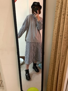 🇹🇼zoeyさんのコーディネート