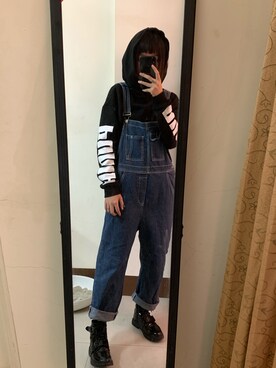 🇹🇼zoeyさんのコーディネート