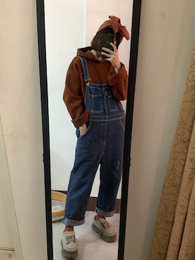 🇹🇼zoeyさんのコーディネート