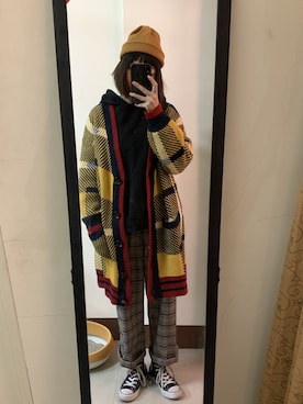 🇹🇼zoeyさんのコーディネート