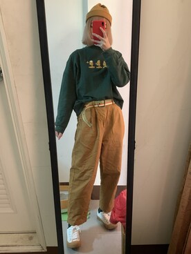 🇹🇼zoeyさんのコーディネート
