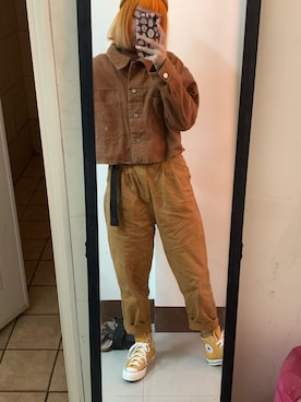 🇹🇼zoeyさんのコーディネート