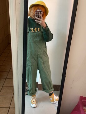 🇹🇼zoeyさんのコーディネート