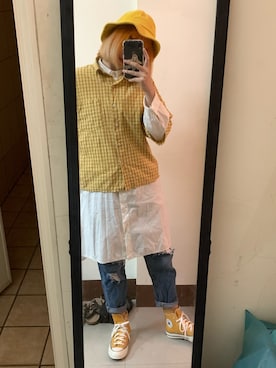 🇹🇼zoeyさんのコーディネート