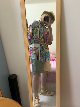 🇹🇼zoeyさんのコーディネート