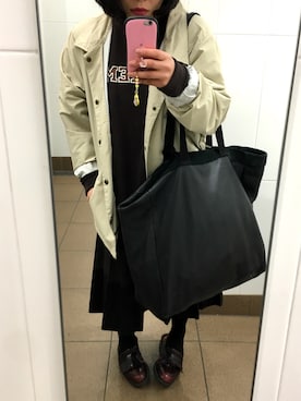 みなみさんのコーディネート