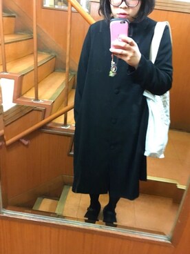 みなみさんのコーディネート