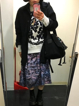 みなみさんのコーディネート