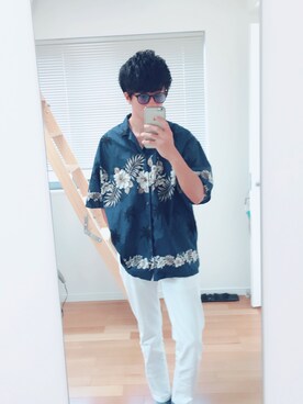 Leonさんのコーディネート