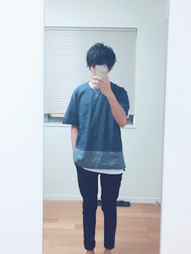 Leonさんのコーディネート