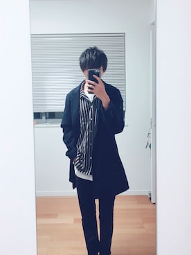 Leonさんのコーディネート