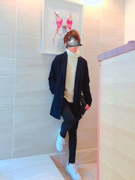 Leonさんのコーディネート