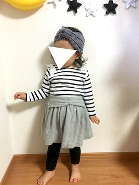 Milkissさんのコーディネート