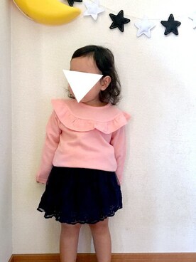 Milkissさんのコーディネート