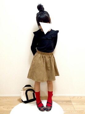 Milkissさんのコーディネート