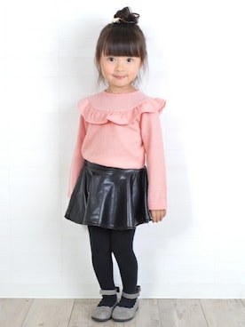 Milkissさんのコーディネート