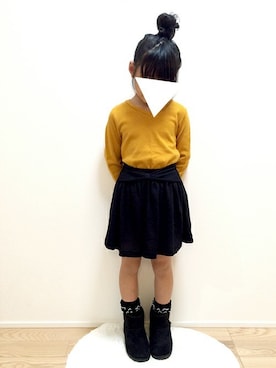 Milkissさんのコーディネート