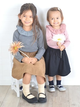 Milkissさんのコーディネート