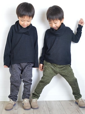 Milkissさんのコーディネート