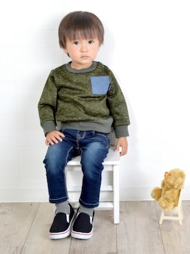 Milkissさんのコーディネート