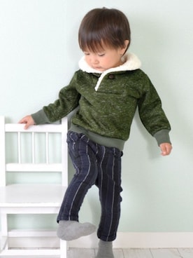 Milkissさんのコーディネート