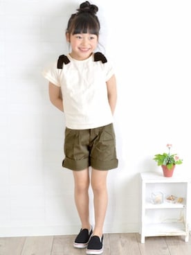 Milkissさんのコーディネート