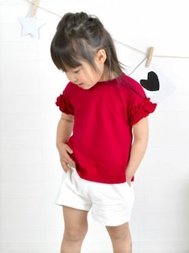 Milkissさんのコーディネート