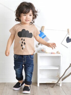 Milkissさんのコーディネート